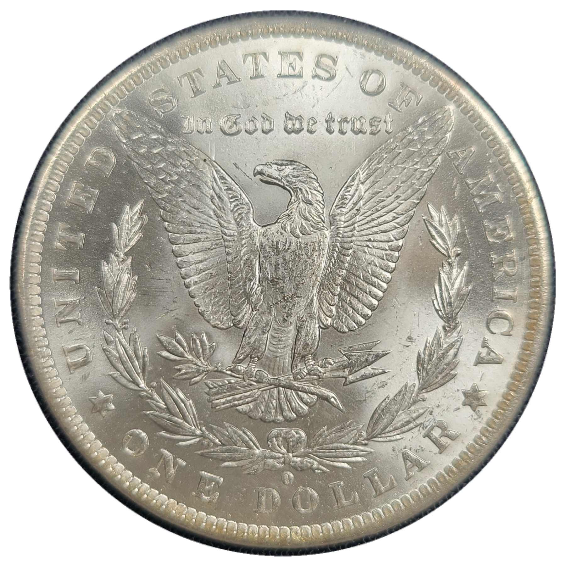 1884-O-$1-Morgan-Dollar-#13